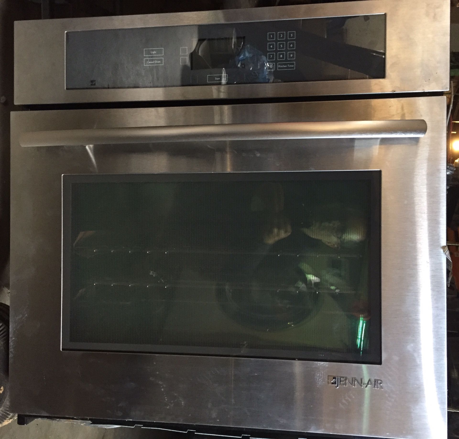 8-Quart Digital Air Fryer