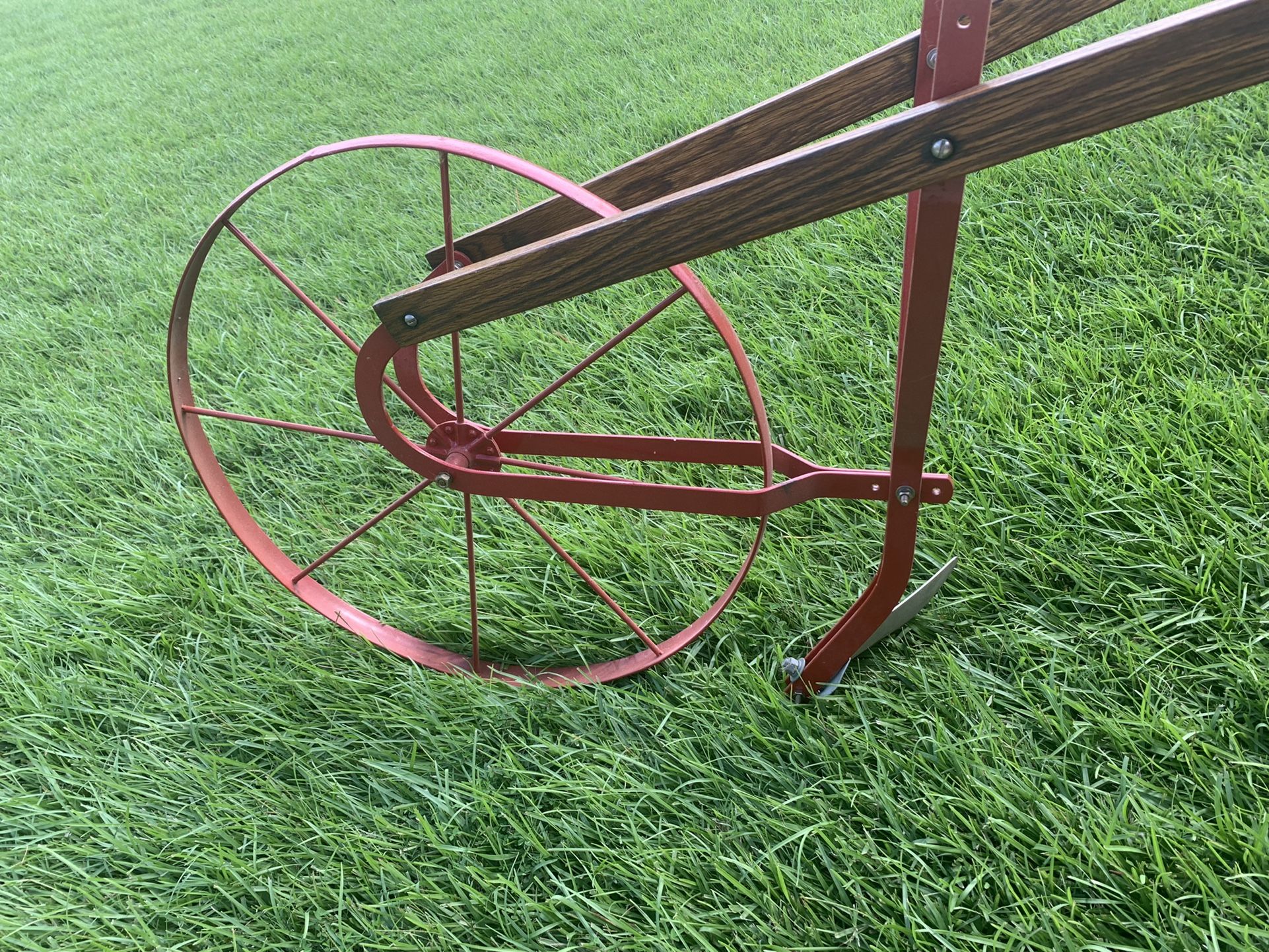 Planet Junior Plow Antique