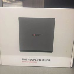 HNT Miner Bobcat 300 (US915) Limited Supply On Hand! Brand  Thumbnail