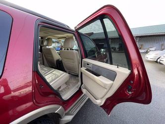 2013 Ford Expedition Thumbnail