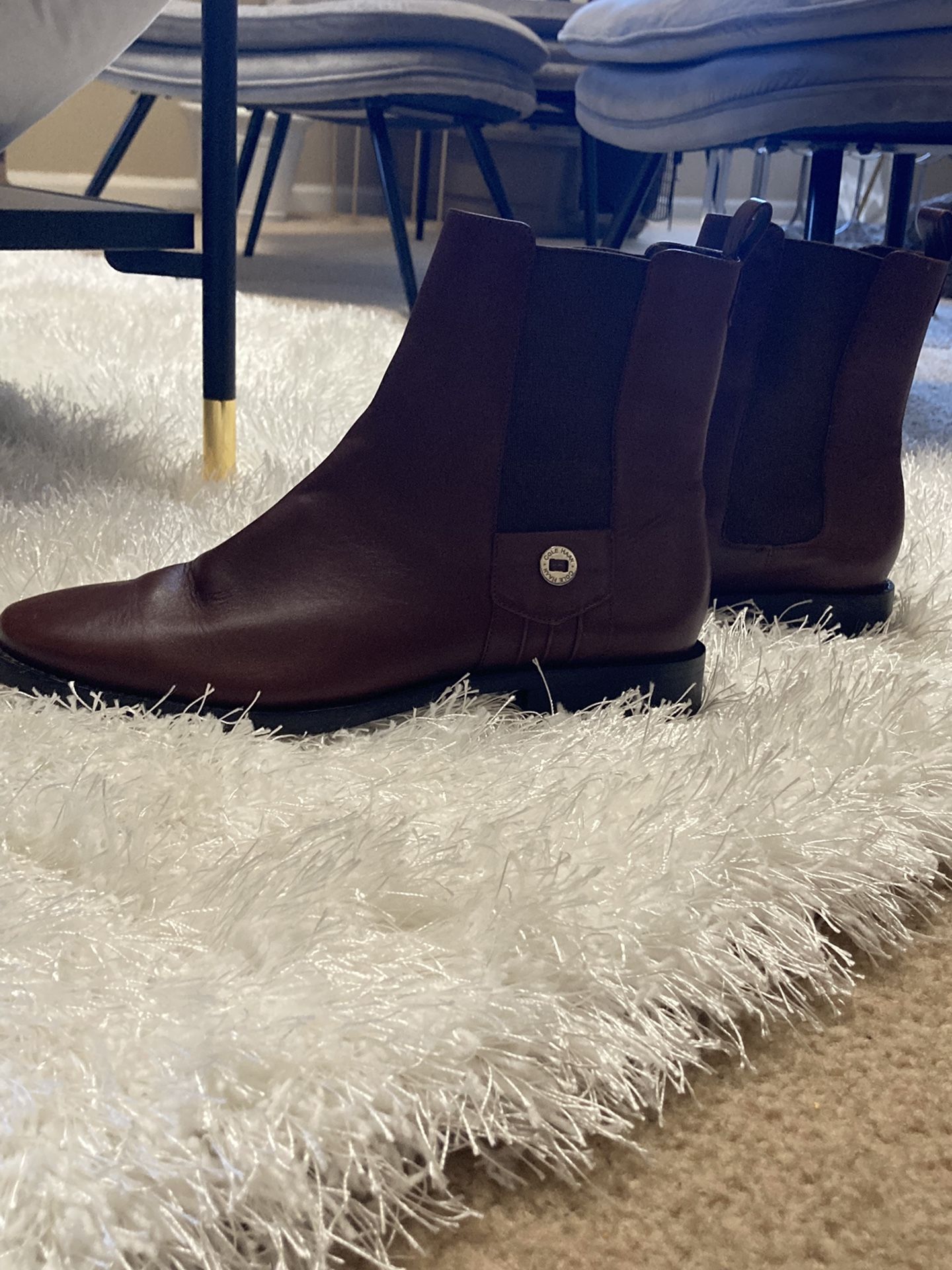 Cole Haan Ankle Boots