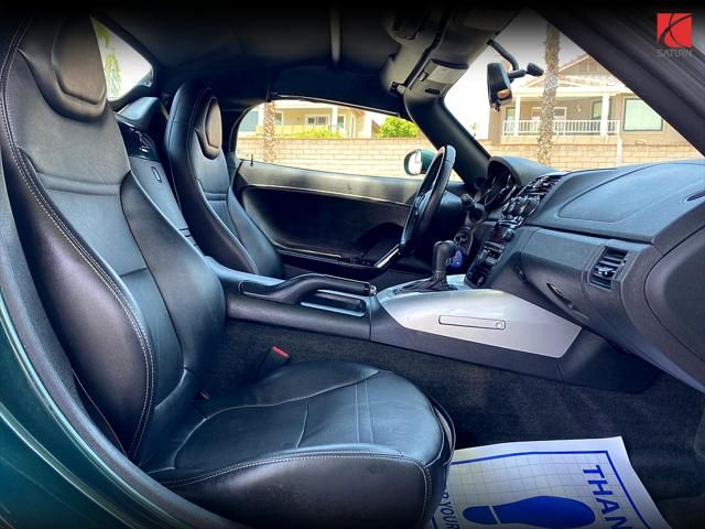 2008 Saturn Sky