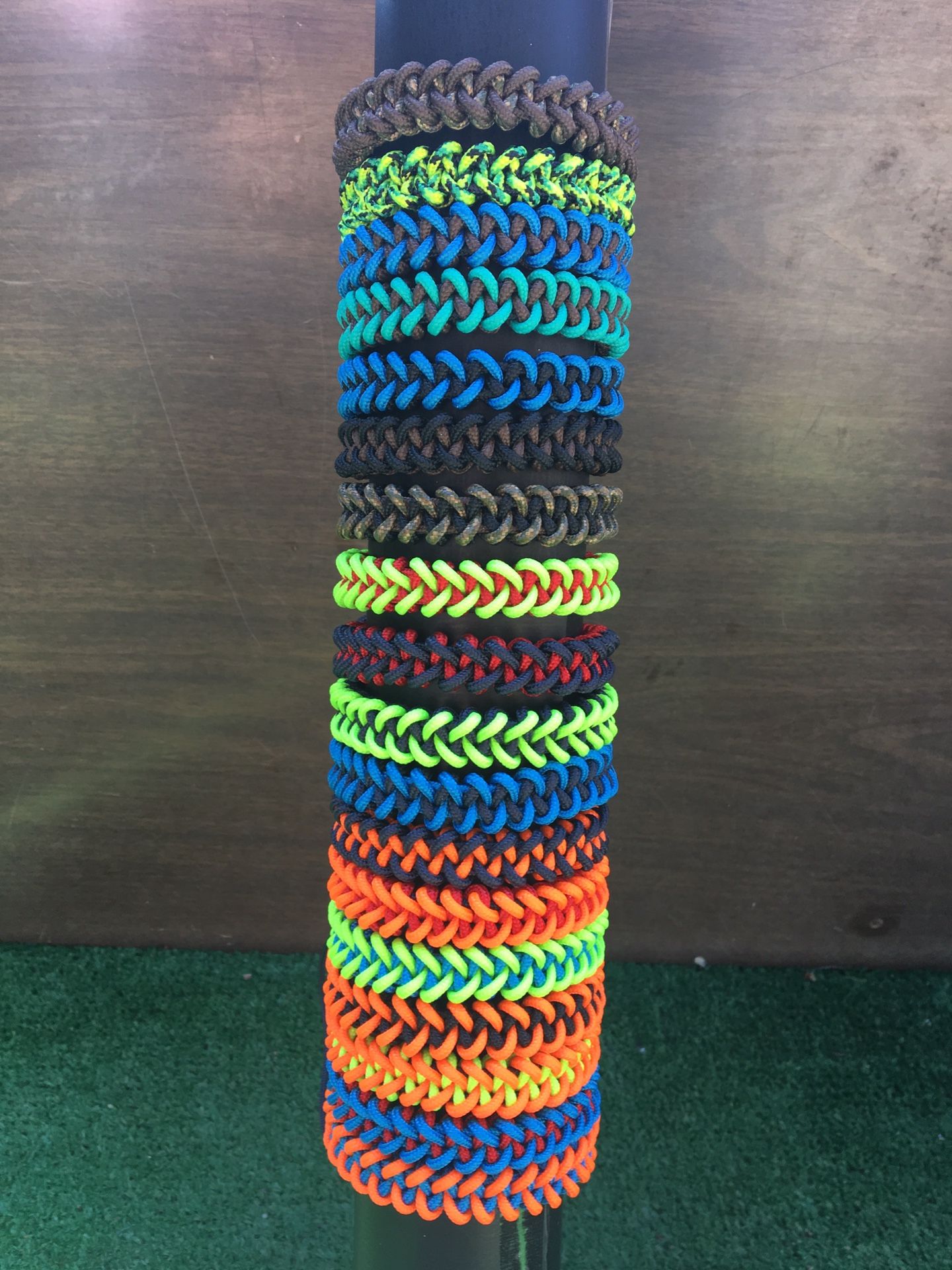 Paracord Bracelet