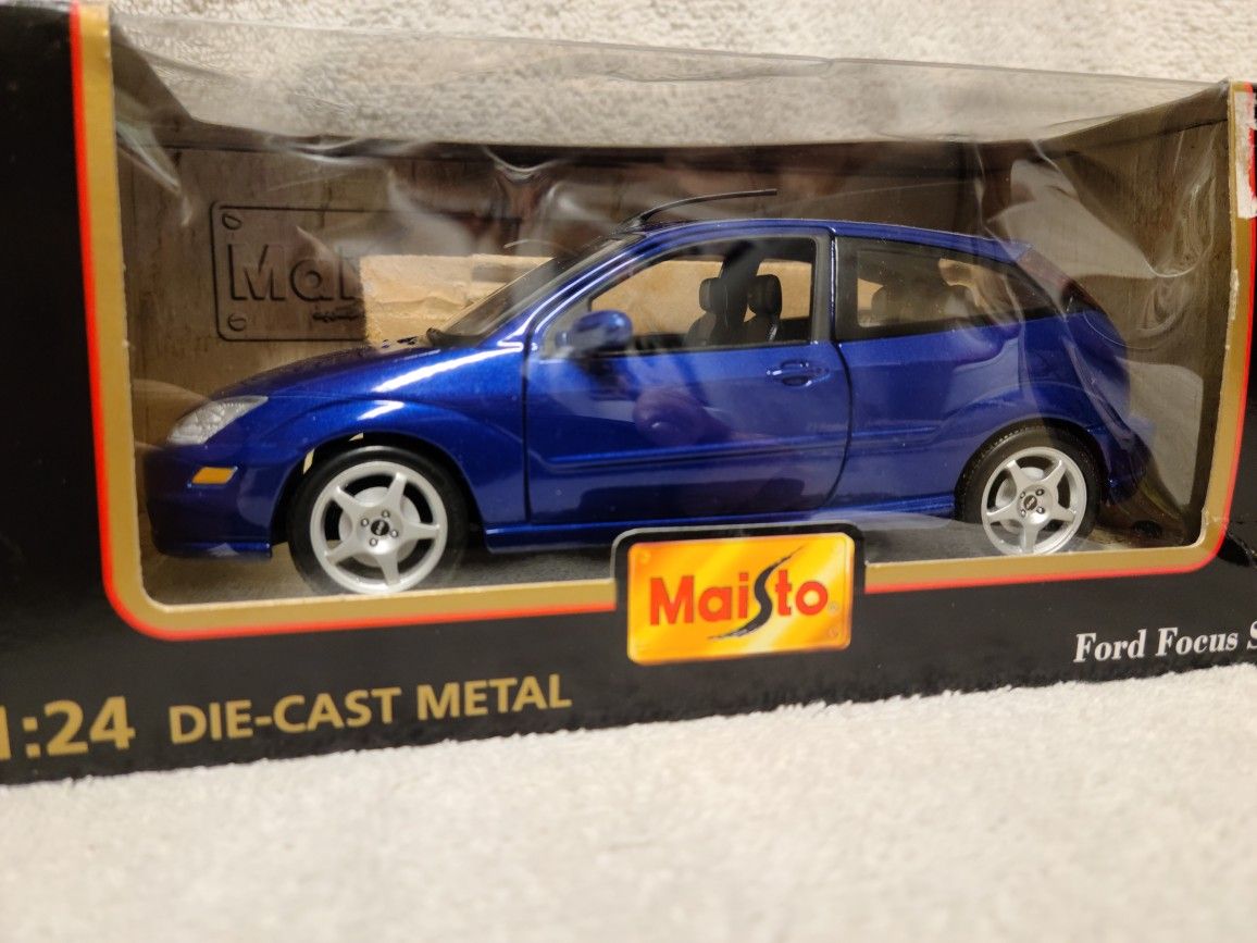 Die Cast