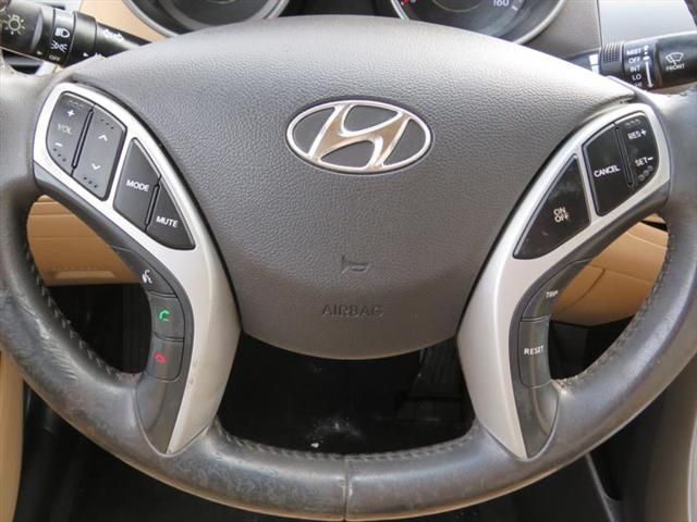 2012 Hyundai Elantra