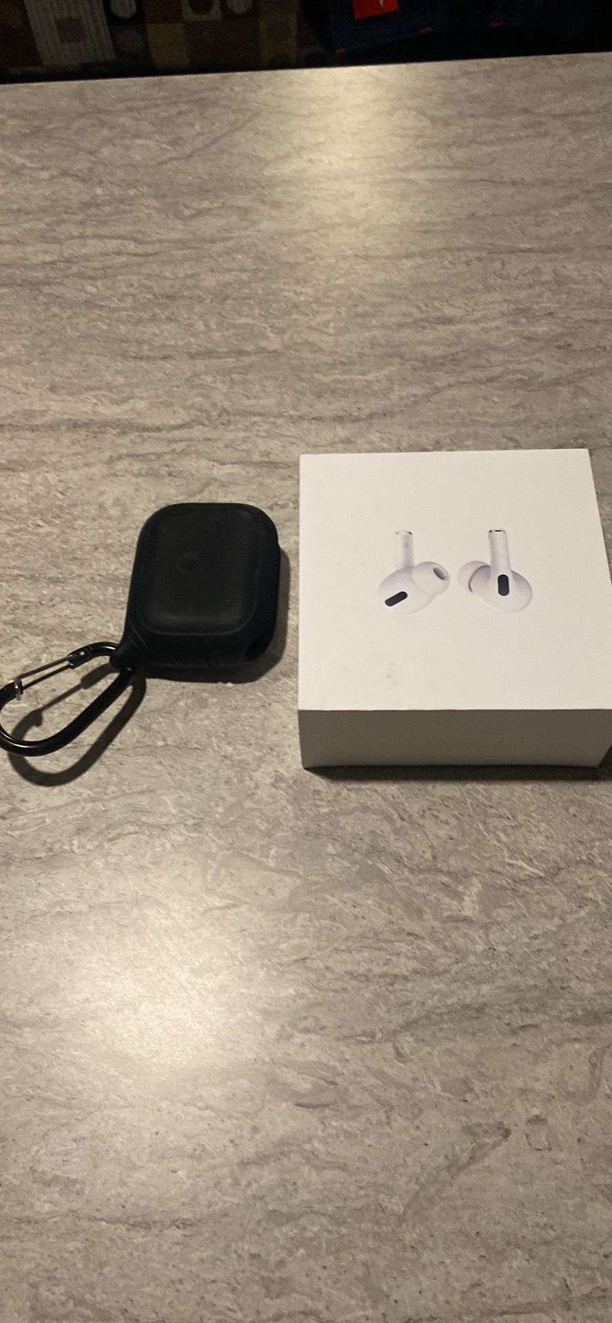 Apple AirPod Pros