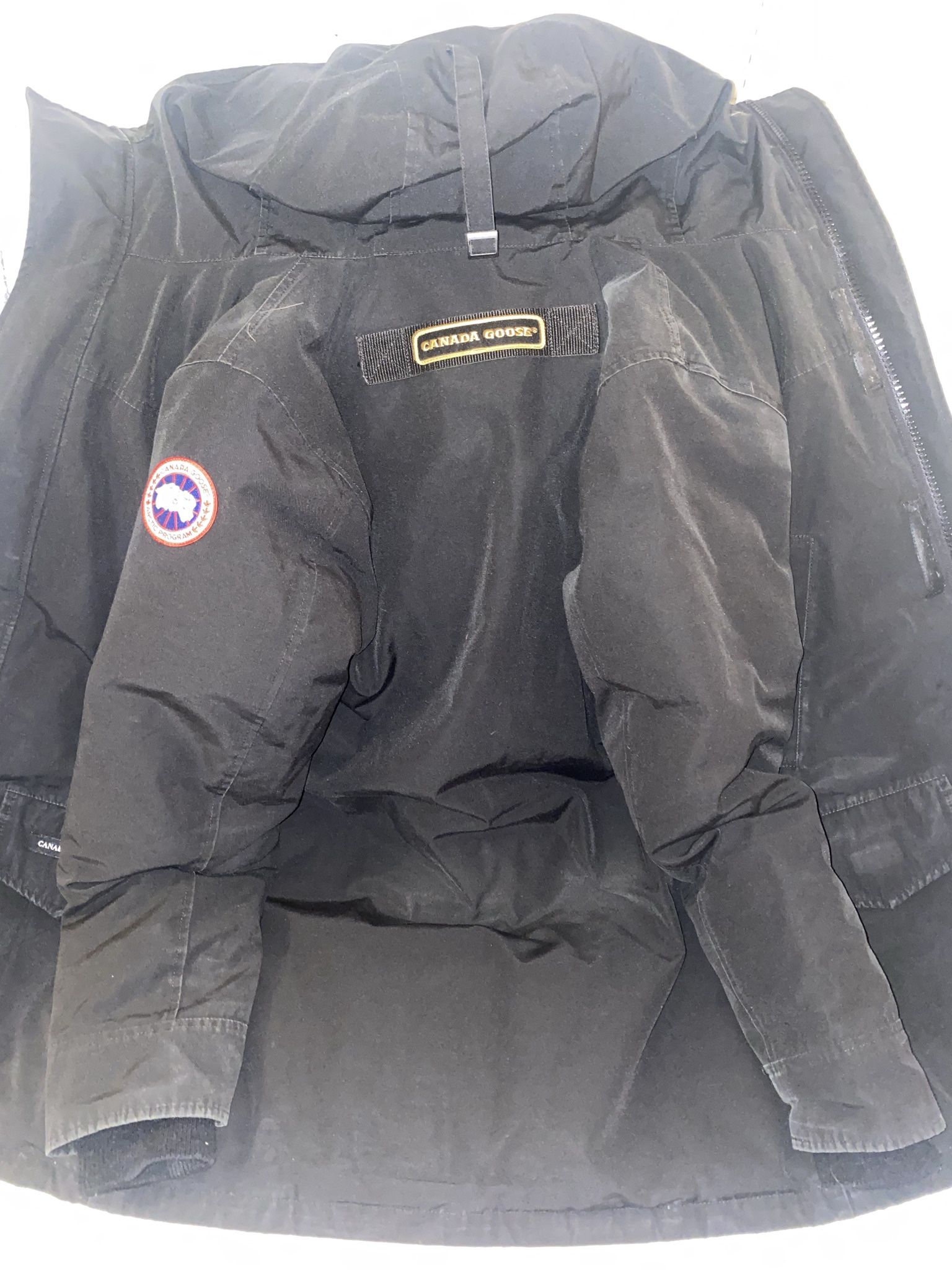Canada Goose Trillium Parka XS PETITE