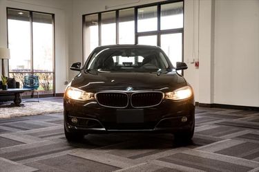 2015 BMW 3 Series Gran Turismo Thumbnail