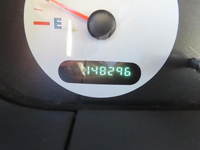 2003 Dodge Caravan