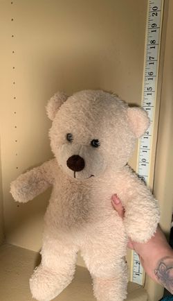Teddy bear Thumbnail