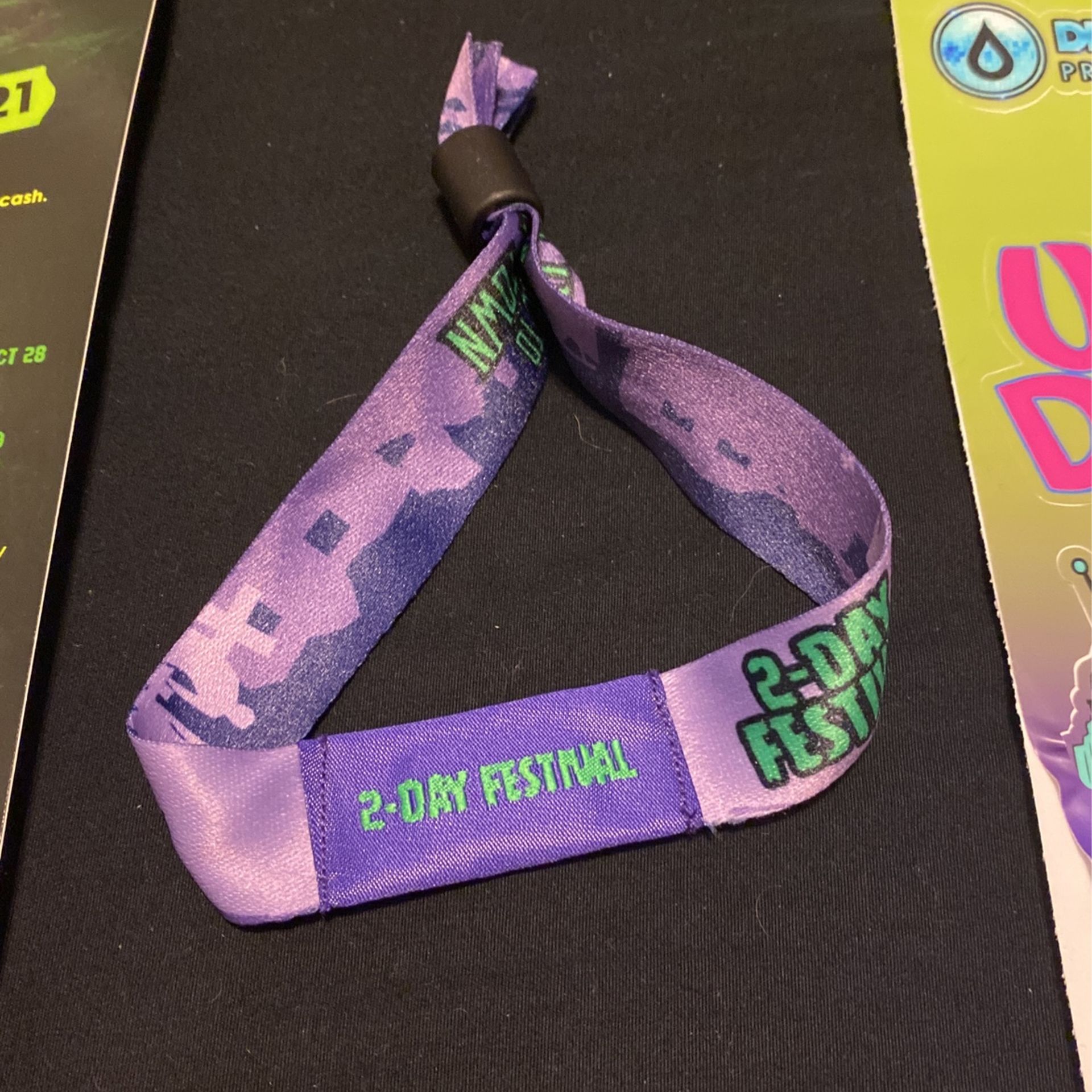 Freaky Deaky 2021 Ticket 2-Day Pass