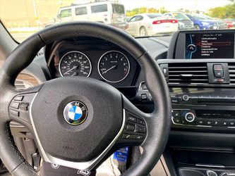 2014 BMW 2 Series Thumbnail