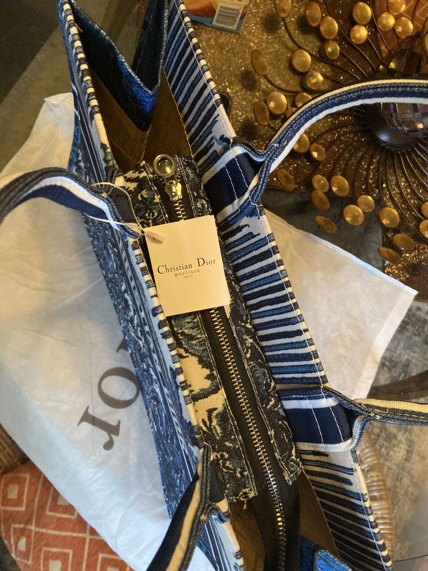 Christian Dior Bag