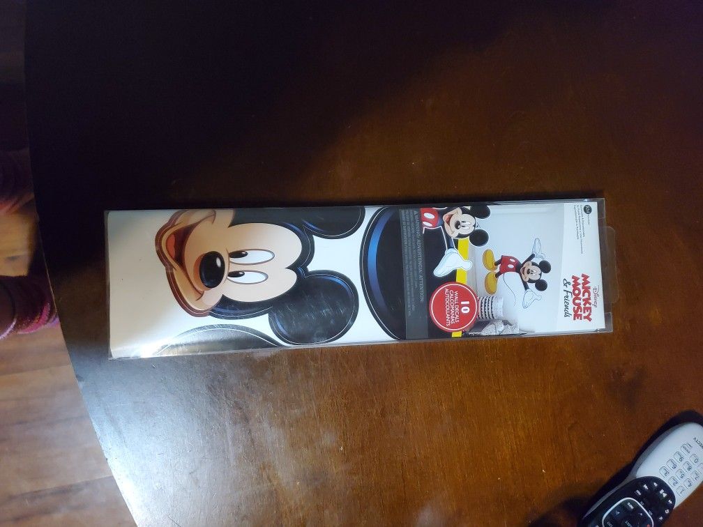 Diaper Genie Refills, Infantino baby carrier, Minnie Mouse play mat, mickey mouse wall stickers, boys clothes,month milestone