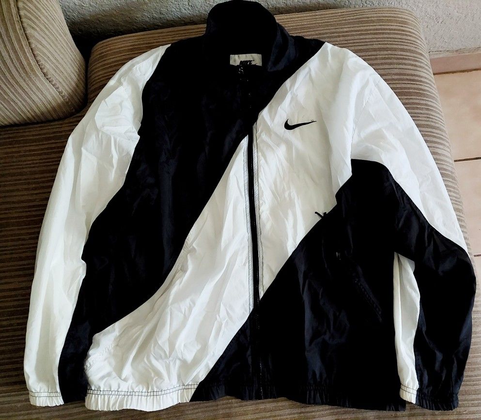 Vintage Nike Air Jacket