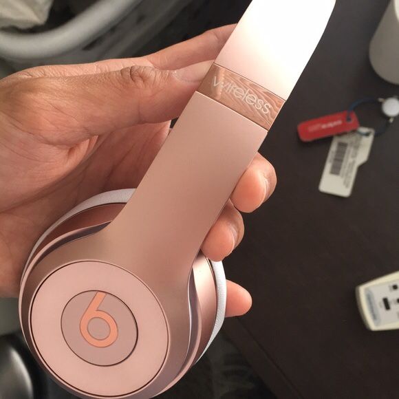 Beats Solo 3