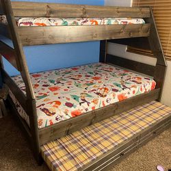 Bunk Beds For In Tucson Az Offerup, Bunk Beds Sioux Falls Sd