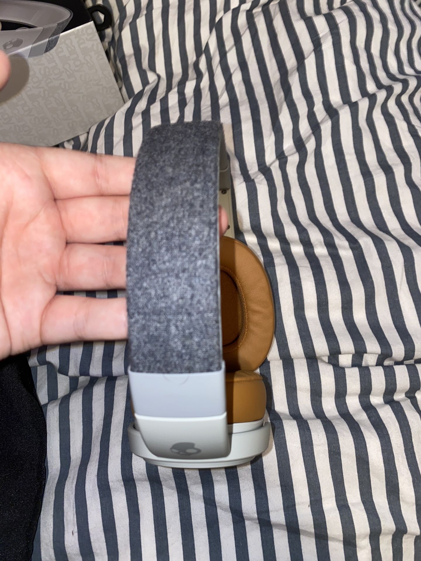 Skullcandy Crusher Wireless