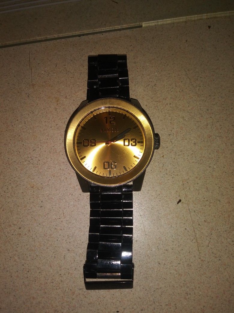 Something For Him