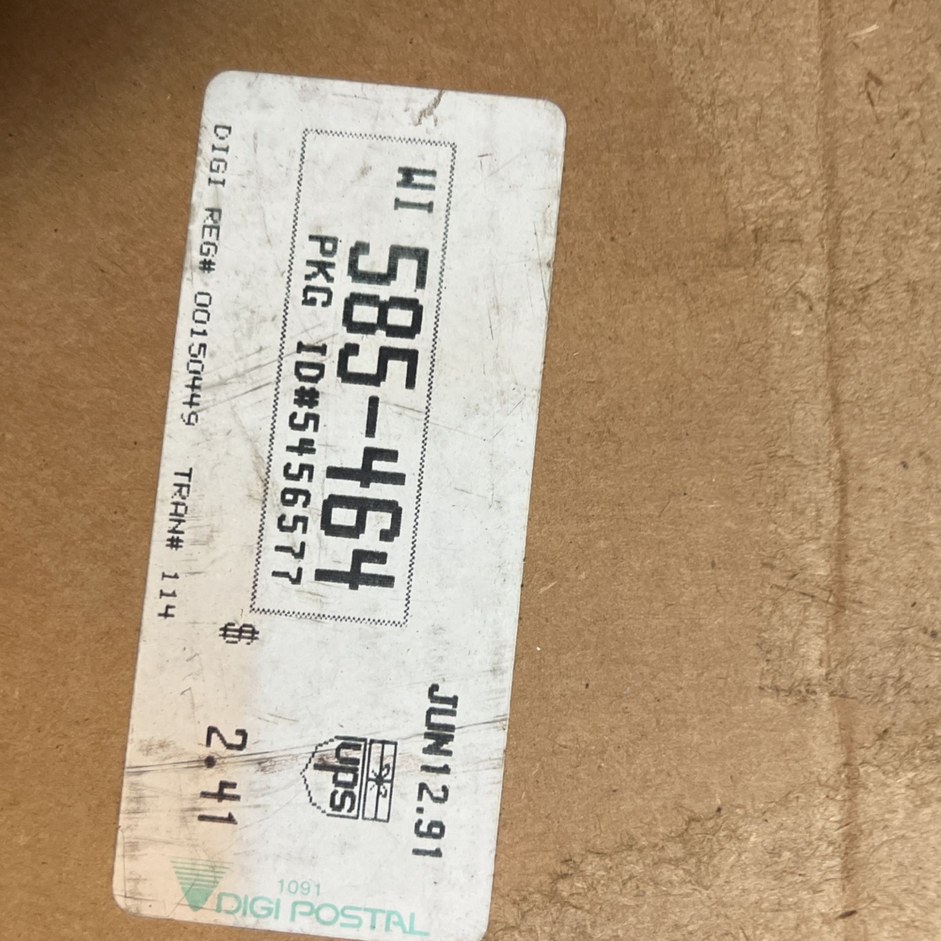 Genuine CASE Gaskets For tractors and big machinery