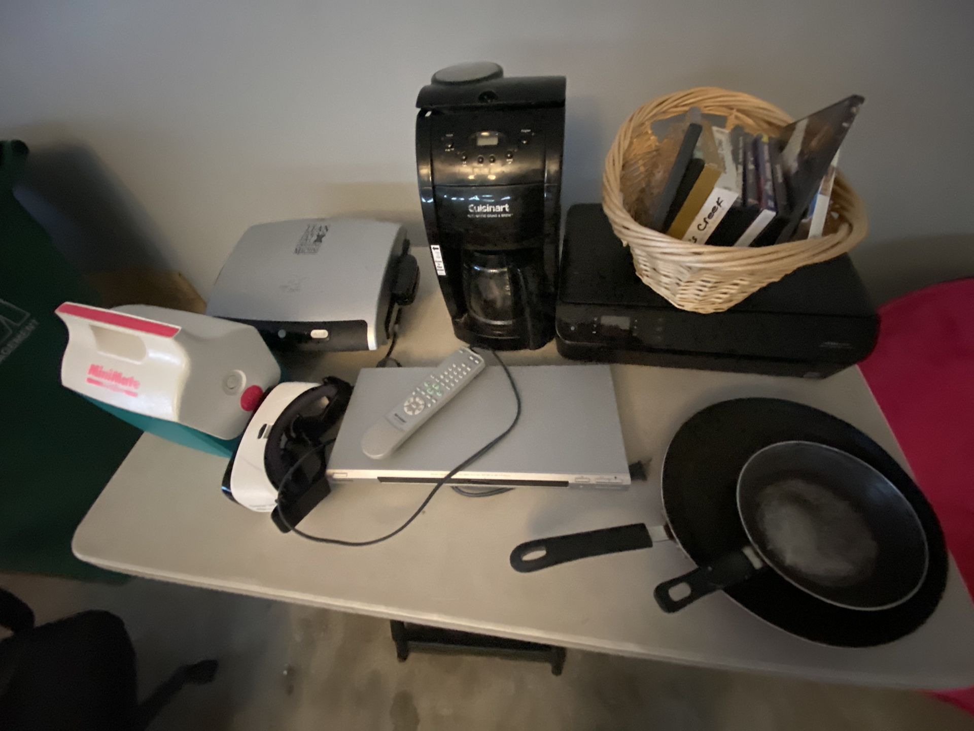 Kitchen Utensils and other Misc items