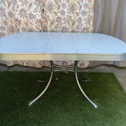 50s Formica Table Thumbnail