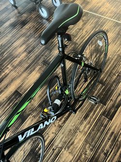 Vilano R2 Commuter Bike 21 Speed - Brand New Out Of Box + Tune Up Thumbnail