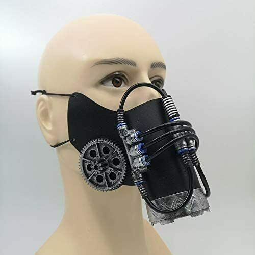 Masks Party, Halloween Masks