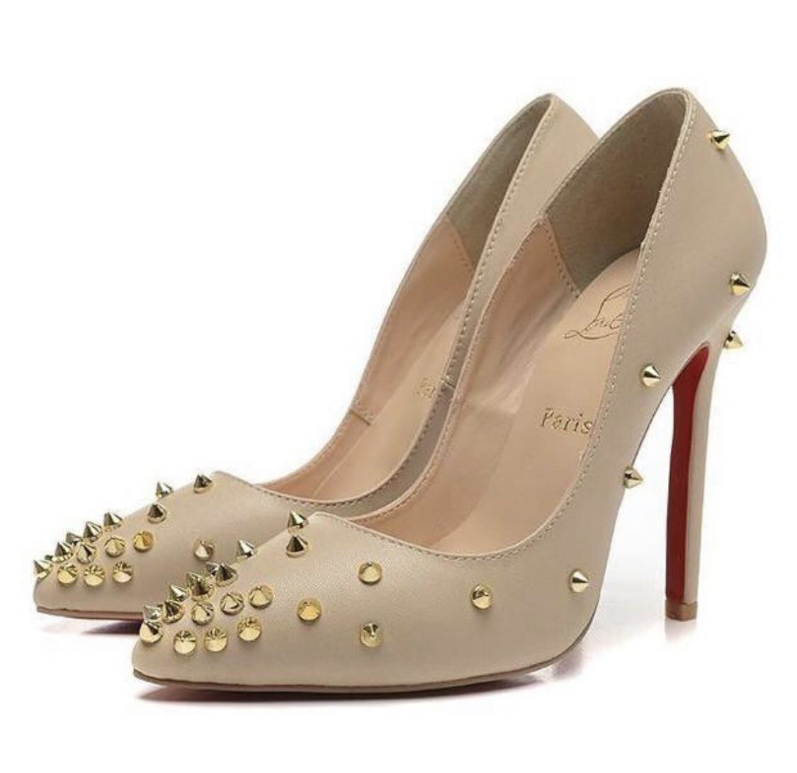 Christian louboutin heels