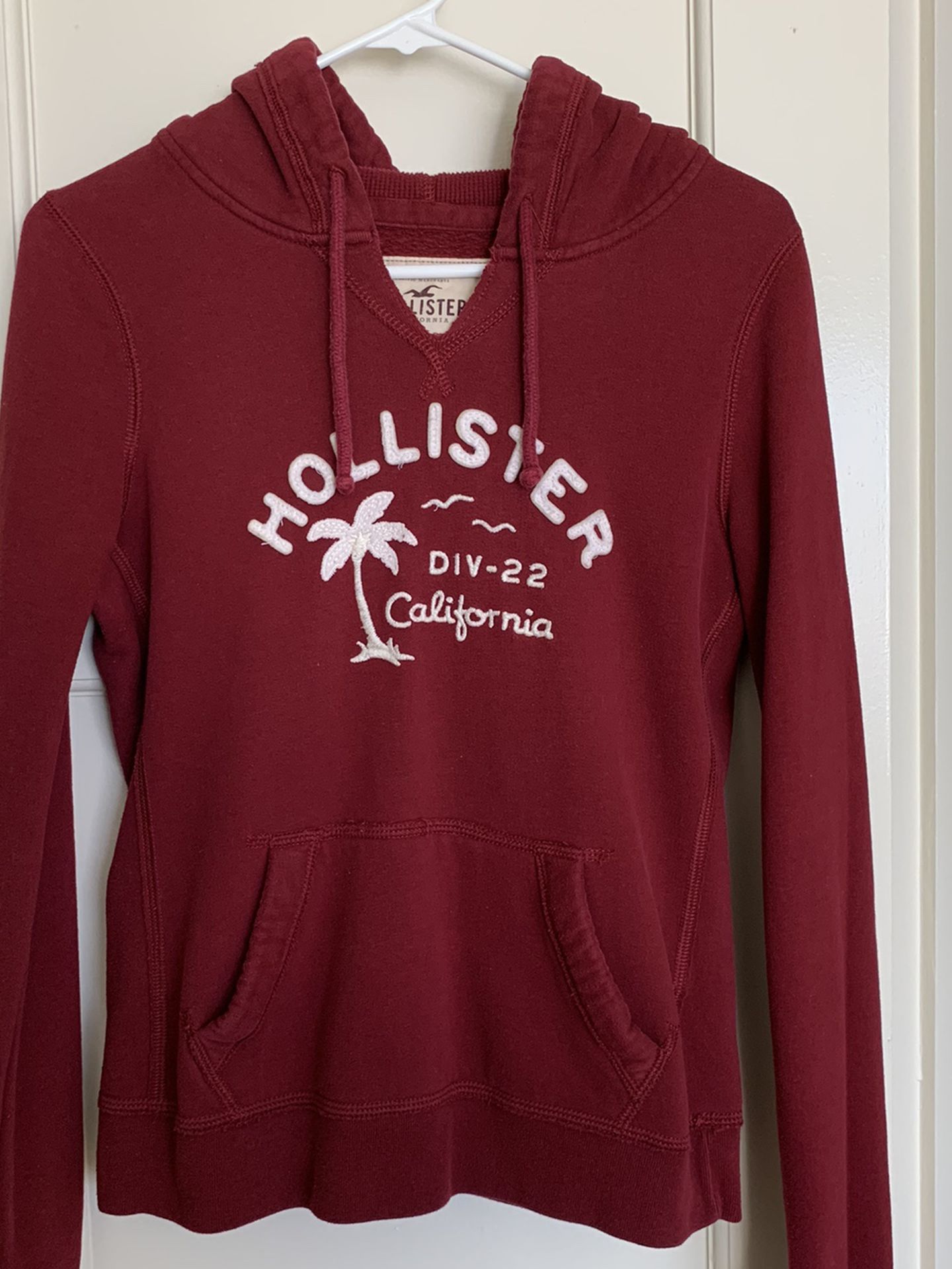 Women’s Hollister Hoodie