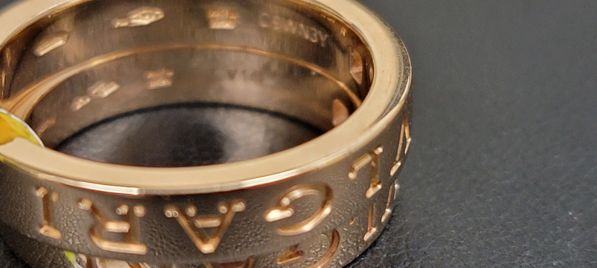 Wedding Diamonds Band Set