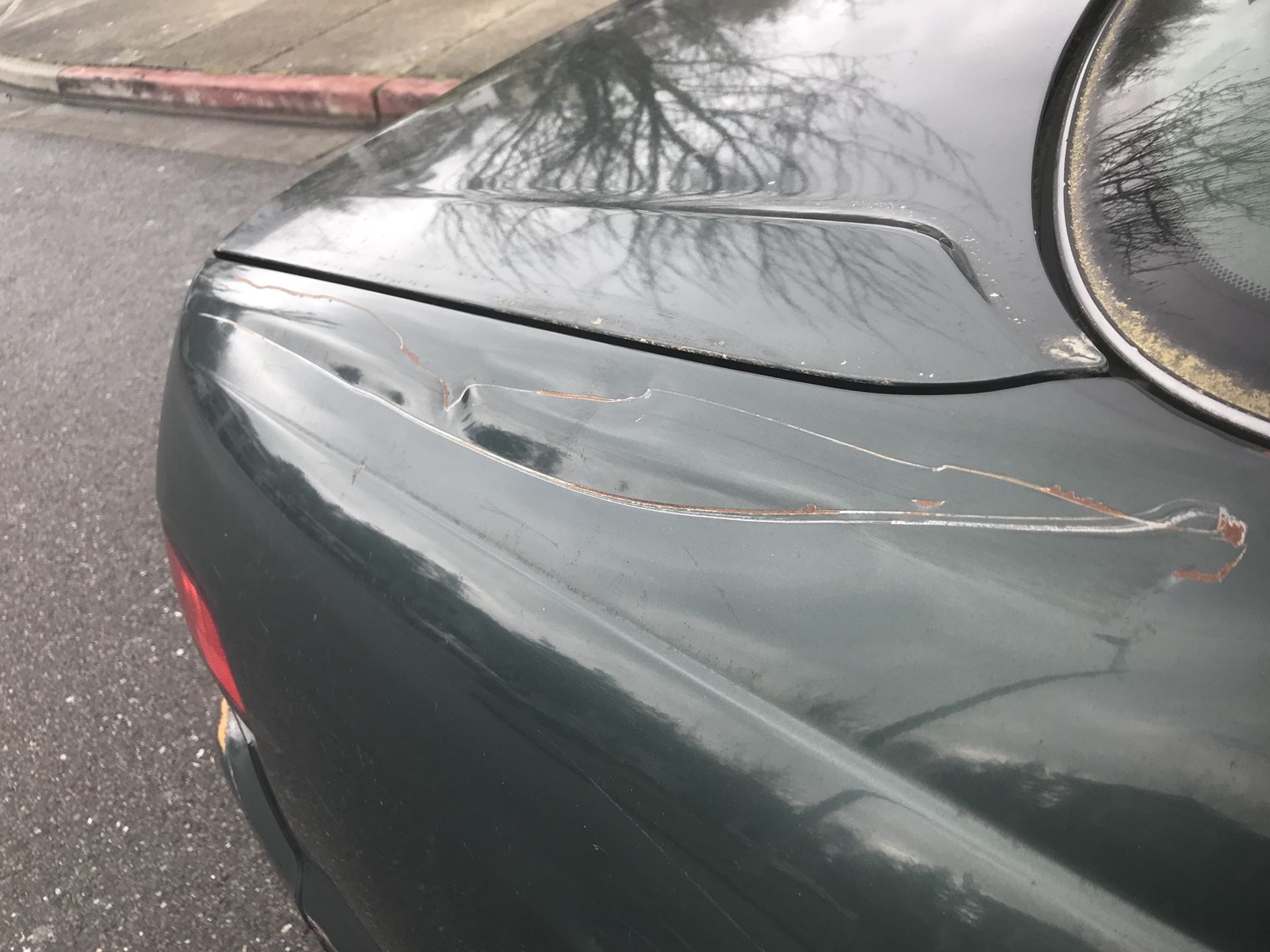 1999 Toyota Camry