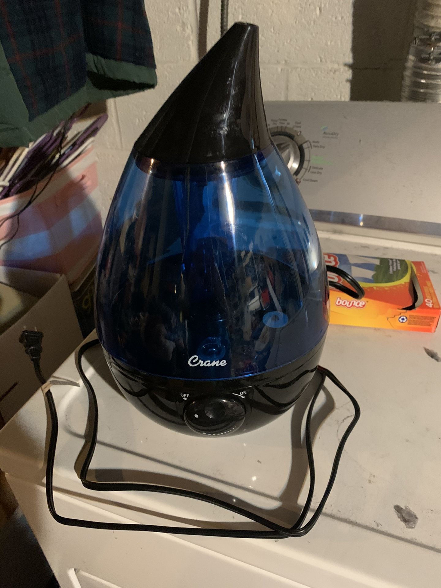 humidifier