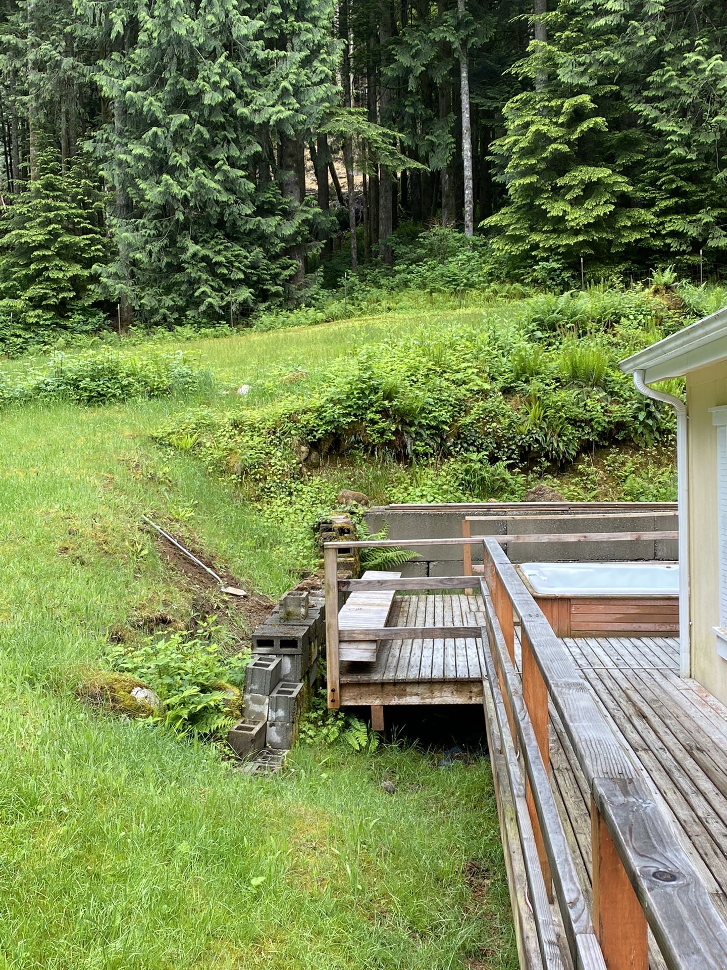 Used hot tub for Sale in Mount Vernon, WA OfferUp