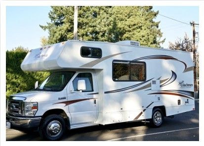 13 Coachmen 21qb Hugo For Sale In Seattle Wa Offerup