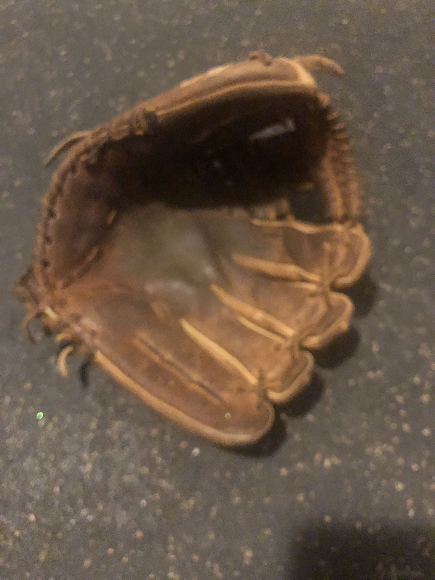 Mizuno Classic Pro Soft Baseball Glove