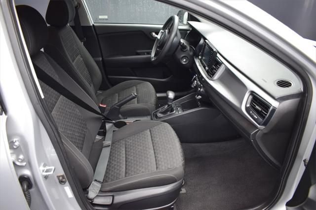 2020 Kia Rio
