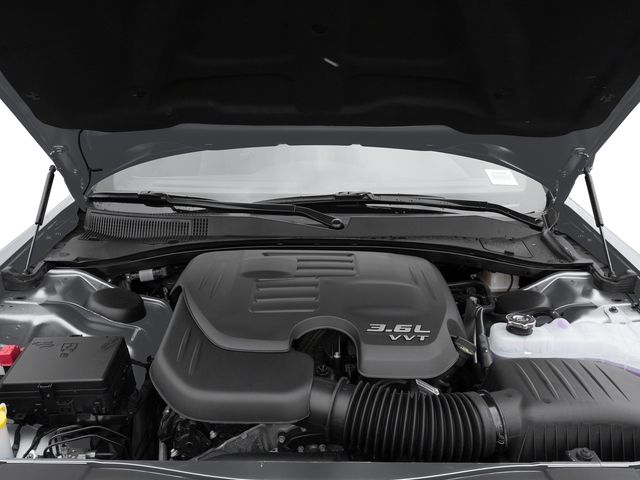 2017 Chrysler 300