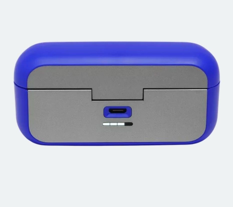 JBL Reflect Flow True Wireless earbuds Blue