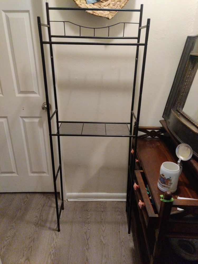 Bakers Rack