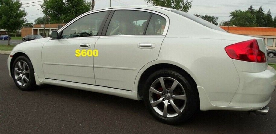 For sale Infiniti ///////