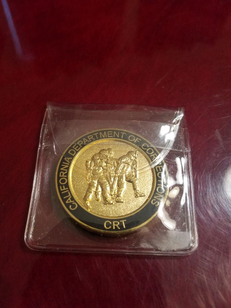 crt coin