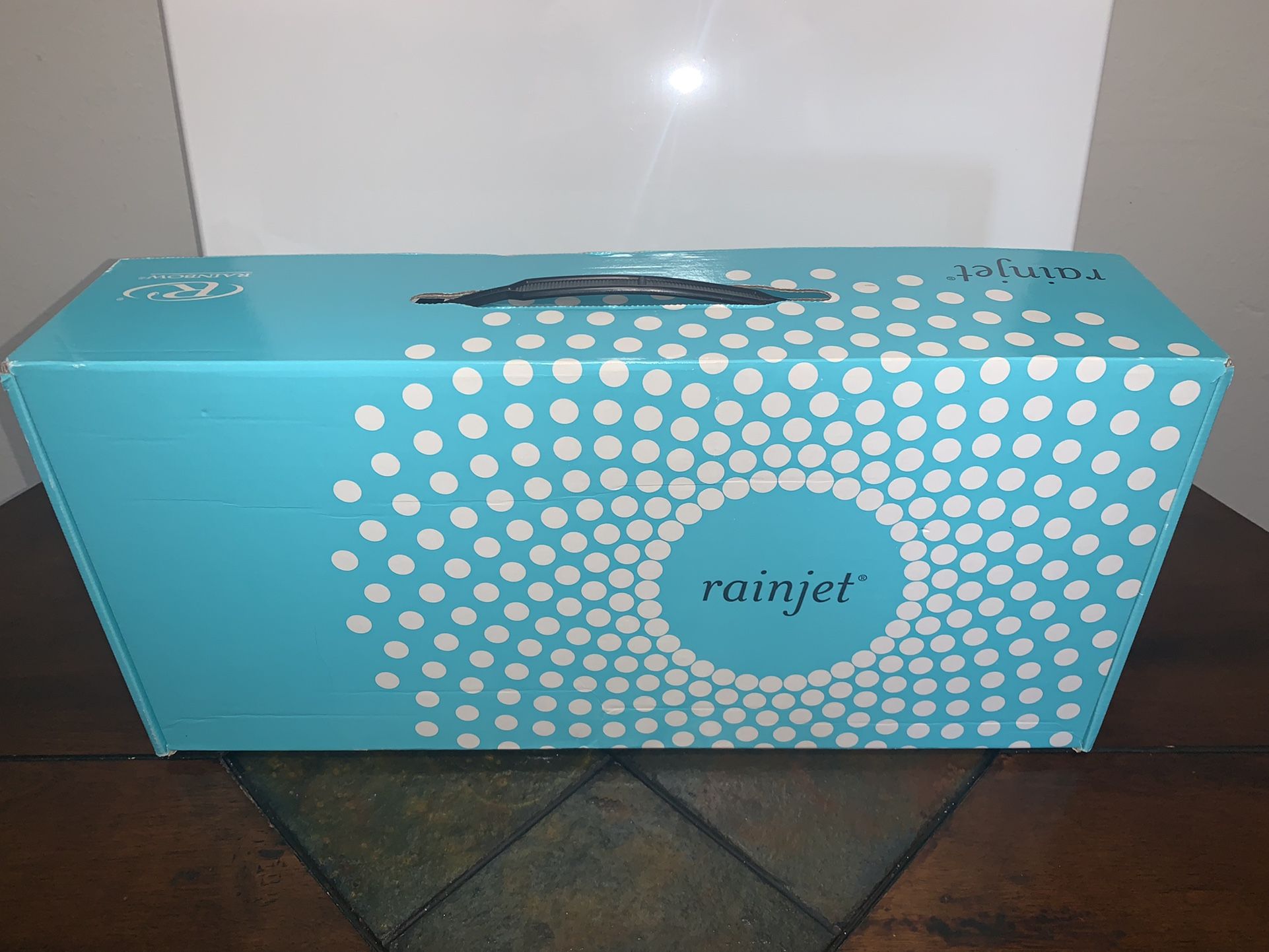 Rainbow RainJet Hard Surface Floor Cleaner Attachment