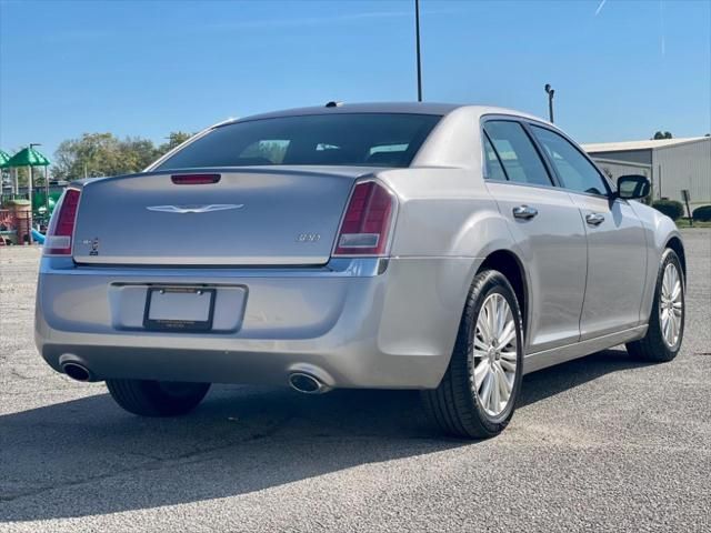 2014 Chrysler 300