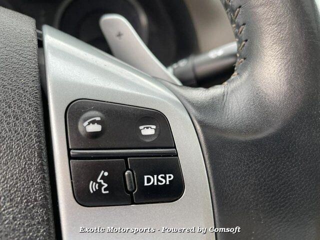 2011 Lexus IS 250