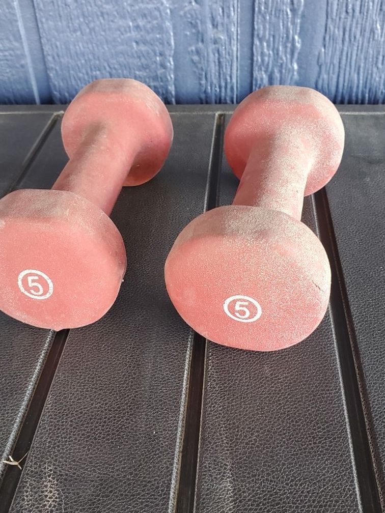 Dumbbells