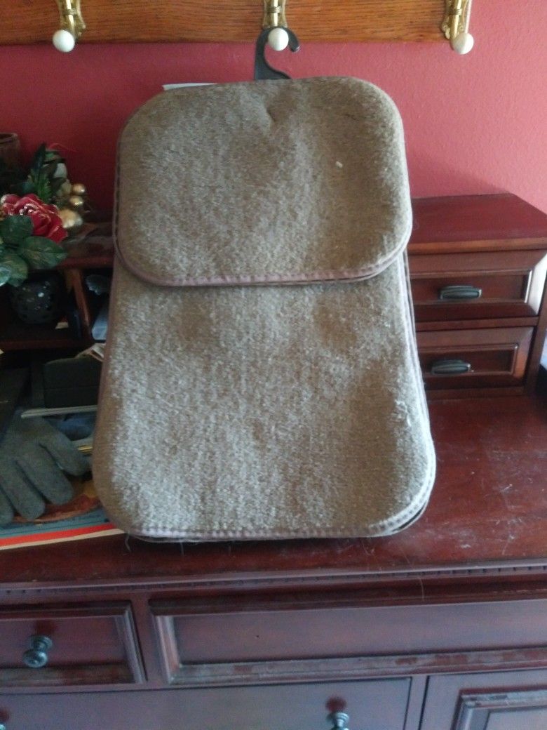 Floormats New- Honda Accord LX