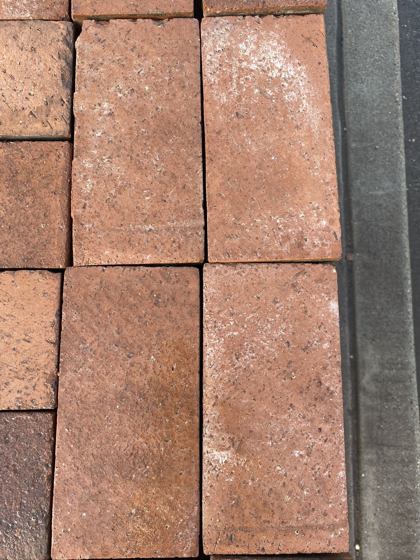 Red Brick pavers for Sale in Phoenix, AZ OfferUp