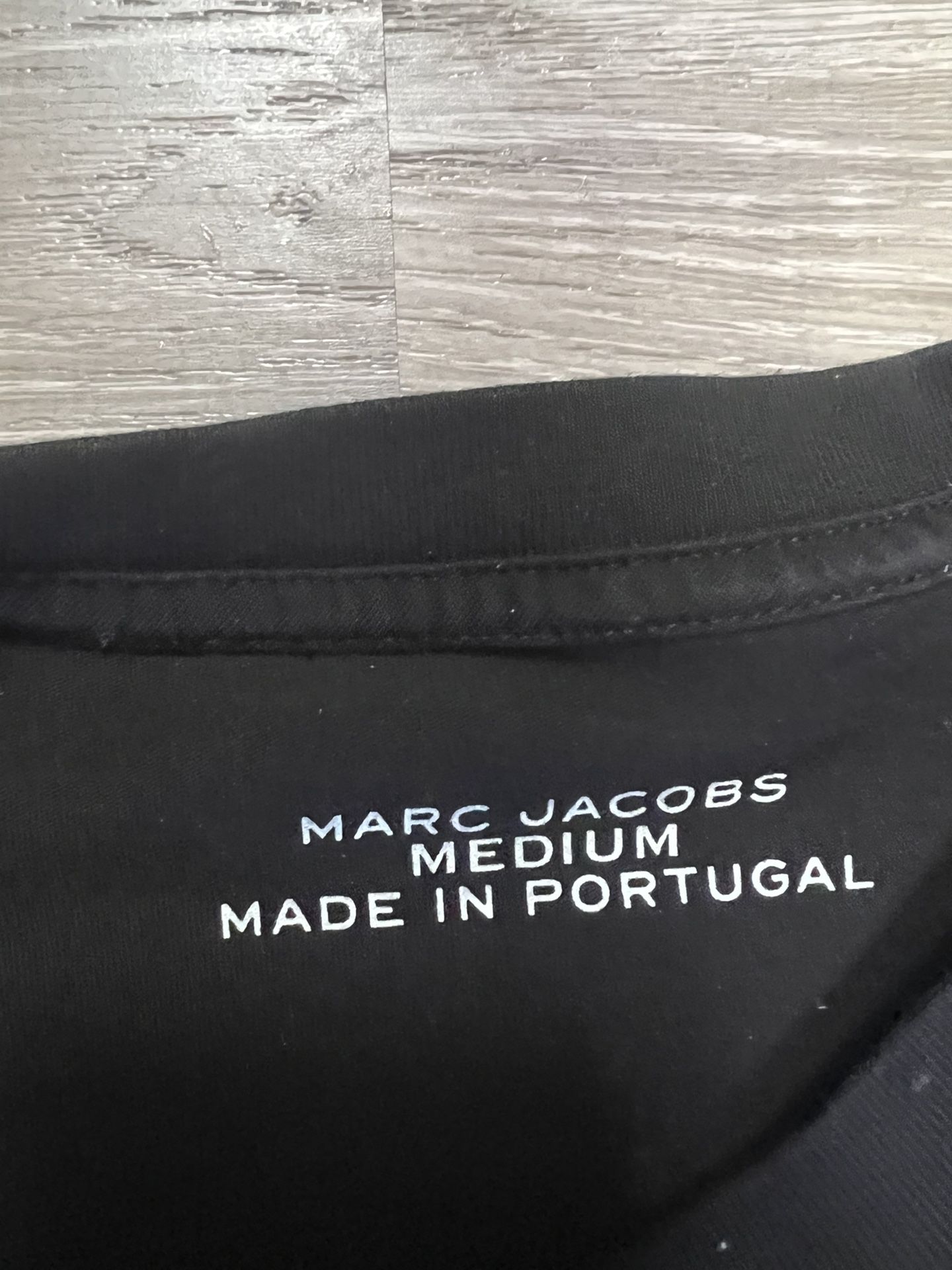 Men’s Marc Jacobs Shirt 