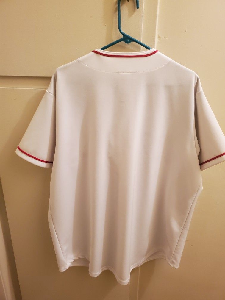 Angels Jersey